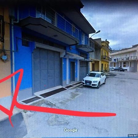Mar Ionio Apartment Avola Exterior photo
