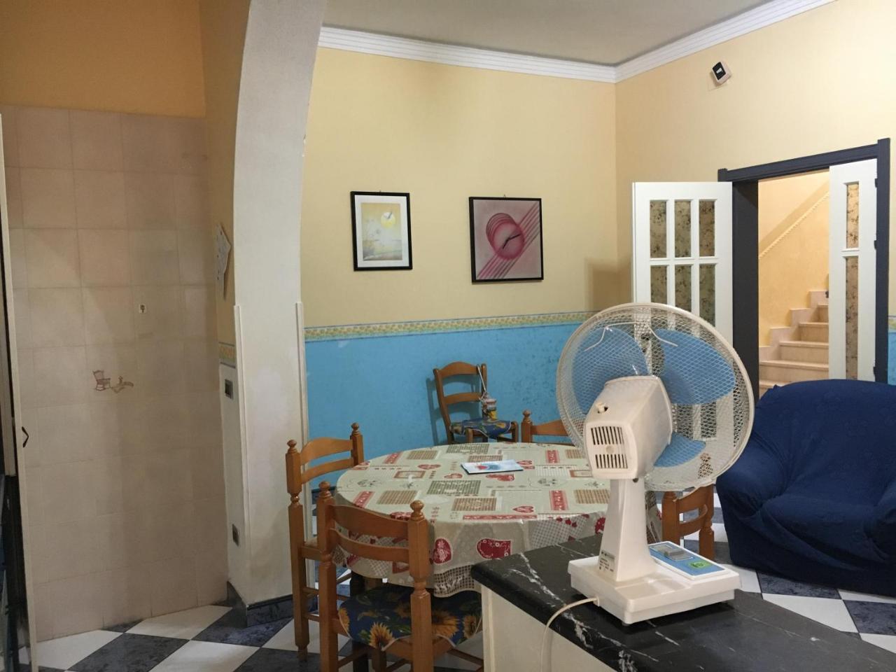 Mar Ionio Apartment Avola Exterior photo